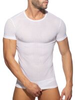  "Fantasy Diamond T-Shirt - White" 