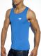 - "Basic Tank Top - Royal Blue" 