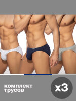 - "3 Pack Cotton Bikini" ( 3 .) 