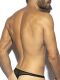 - "Plumetti Thong - Black" 