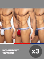 - "Tommy Thong 3 Pack" ( 3 .) 