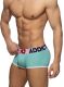 - "AD Pique Trunk - Turquoise" 