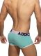 - "AD Pique Trunk - Turquoise" 