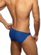 - "Fresh Molded Bikini Brief - Royal Blue" 