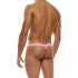 - "C-Through - T-String Pink Neon" 