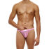- "C-Through - T-String Pink Neon" 