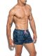 - "Elliott Camo Short - Navy" 