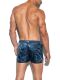 - "Elliott Camo Short - Navy" 