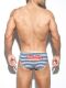 - "Basic Sailor Swim Briefs - Navy / Sailor" 
