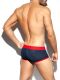 - "Second Skin Trunk - Navy" 