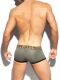 - "Second Skin Trunk - Khaki" 