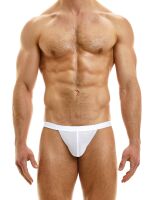- "Muslin - Tanga Briefs White" 