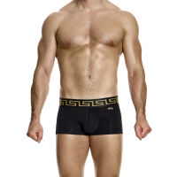 - "Meander Boxer - Black" 