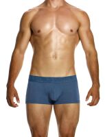 - "Bamboo Boxer - Indigo" 