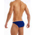 - "Super Low Cut Briefs - Blue" 