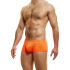 - "Peace Brazil Cut Boxer - Orange" 
