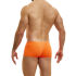 - "Peace Brazil Cut Boxer - Orange" 
