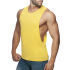- "AD Low Rider - Yellow" 