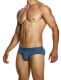 - "Bamboo Classic Briefs - Indigo" 