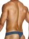 - "Bamboo Thong - Indigo" 