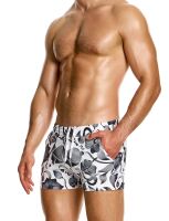 - "Viennese Shorts - Black" 