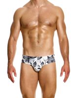 - "Viennese Classic Briefs - Black" 