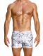 - "Origami Shorts - White" 