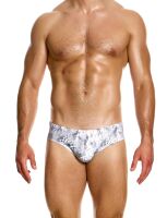 - "Origami Classic Briefs - White" 