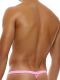 - "C-Through - T-String Pink Neon" 