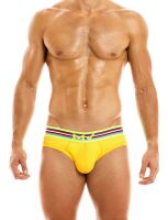 - "Peace Briefs - Yellow" 