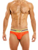 - "Peace Briefs - Orange" 