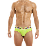 - "Peace Briefs - Lime" 