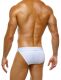 - "Organic - Tanga Briefs White" 