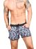- "Disco Flamingo Swim Shorts" (SALE!) 