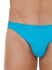 - "Plume - Micro Fibre Micro Briefs Turquoise" (. !) 