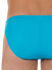 - "Plume - Micro Fibre Micro Briefs Turquoise" (. !) 