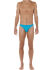 - "Plume - Micro Fibre Micro Briefs Turquoise" (. !) 