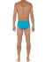 - "Plume - Micro Fibre Micro Briefs Turquoise" (. !) 