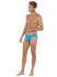 - "Plume - Micro Fibre Micro Briefs Turquoise" (. !) 