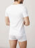  "20100 - V-Neck Undershirt Blanco" (. !) 