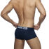 - "My Basic Boxer - Navy" 
