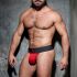 - "Kango Fetish - Red" 