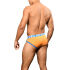 - "Show-It CoolFlex Modal Briefs - Orange" 