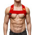 - "ABC Harness - Red" (. !) 