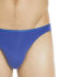 - "Plume - Micro Fibre Micro Briefs Blue" (. !) 
