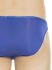 - "Plume - Micro Fibre Micro Briefs Blue" (. !) 