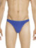 - "Plume - Micro Fibre Micro Briefs Blue" (. !) 