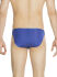 - "Plume - Micro Fibre Micro Briefs Blue" (. !) 