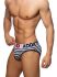 - "Seamless Sailor Brief - Navy / Sailor" 