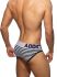 - "Seamless Sailor Brief - Navy / Sailor" 